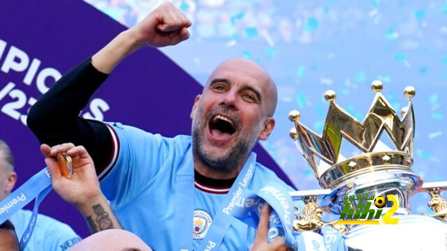 جوارديولا: الدوري الإنجليزي أكثر أهمية من دوري أبطال أوروبا