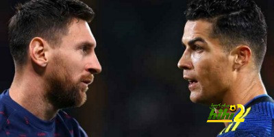 ميسي يشتم باريس مُباح.. رونالدو ينتقد مانشستر تُنصب له المشانق