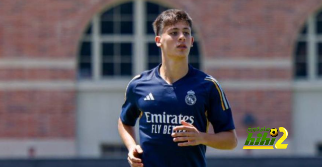 ثنائي ريال مدريد يقترب من العودة