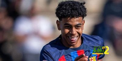 برشلونة يستعد لتجديد عقد لامين يامال بأسرع وقت