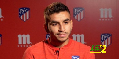 لاعب أتلتيكو مدريد: نتمنى أن ننهي الديربي بـ 11 لاعبا