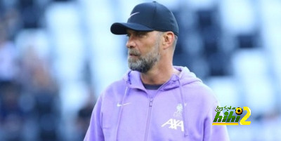 كلوب رفض تدريب منتخب ألمانيا