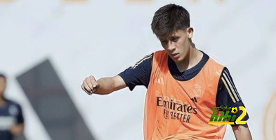 موعد الظهور الأول لـ أردا غولر مع ريال مدريد