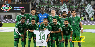 أرقام النصر والأهلي عبر التاريخ