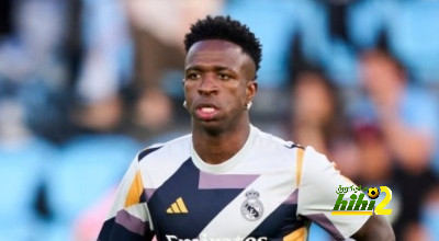 تقارير .. فينيسيوس سيعود للمشاركة مع ريال مدريد أمام جيرونا