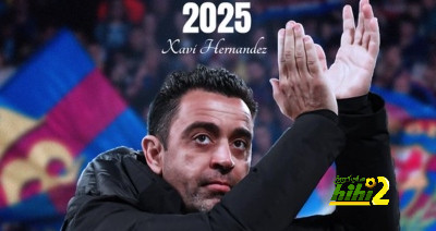 تفاصيل عقد تشافي الجديد مع برشلونة