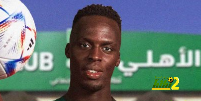 ميندي أول الراحلين الأجانب عن الأهلي والسبب..!