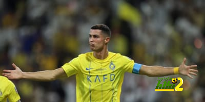 رونالدو يمنح النصر رقم قياسي تاريخي بعد رباعية الأهلي