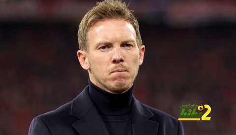 عقد قصير المدى ينقضي بنهاية يورو 2024 .. خيار الاتحاد الألماني أم قرار ناغلسمان؟