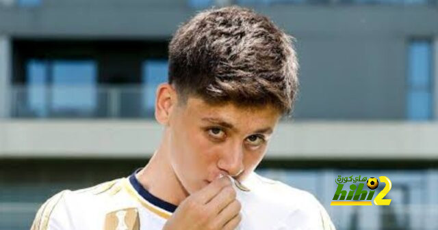 متى يشارك أردا غولر مع ريال مدريد بعد تعافيه من الإصابة؟