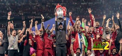 يورجن كلوب وحلم إعادة ليفربول إلى القمة مجدداً