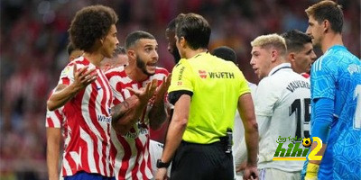 موراتا يتغنى بمستوى نجم ريال مدريد قبل موقعة الديربي