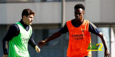 موعد عودة فينيسيوس جونيور إلى المشاركة مع ريال مدريد