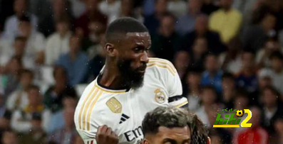 سبب إشادة الصحف المدريدية المستمرة بروديجر