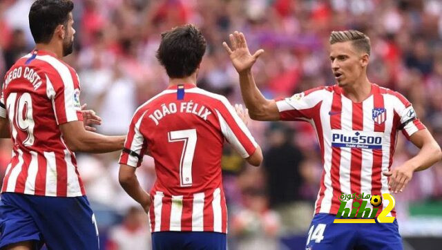 يورنتي يوجه رسالة خاصة إلى جواو فيليكس