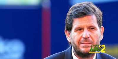 أتليتكو مدريد يسعى للتعاقد مع أليماني