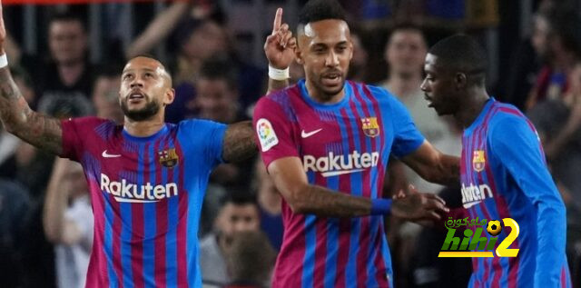 معدل تهديفي مميز لبرشلونة على أرضه أمام سيلتا فيجو