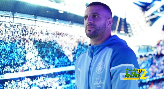 فريق مانشستر سيتي يصل ملعب الاتحاد للقاء نوتنجهام فوريست