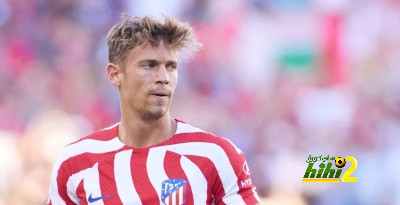 لاعب أتلتيكو مدريد: جميع لاعبي ريال مدريد رائعون