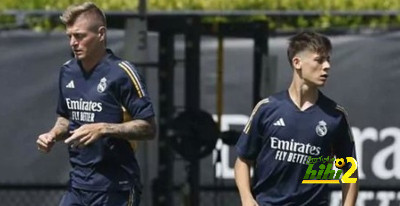 توني كروس مرشد غولر في ريال مدريد
