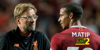 لماذا يرغب ليفربول في تمديد التعاقد مع ماتيب؟