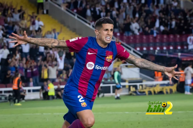 كانسيلو يعلق على انتصار برشلونة المثير أمام سيلتافيغو