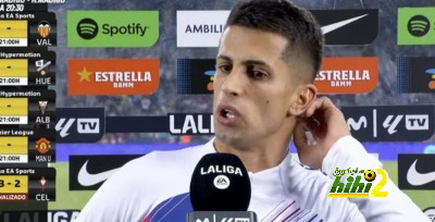 كانسيلو: سيطردني النادي إذا قدمت أداء سيء