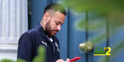 استدعاء لاعب الهلال نيمار لمعسكر منتخب البرازيل