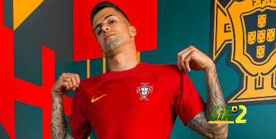 منتخب البرتغال يتغنى بالجواوين