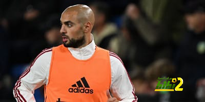 مرابط يشارك بقميص مانشستر يونايتد للمرة الأولى