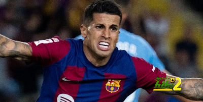 كلمة واحدة تكفي لوصف ما يفعله برشلونة مع تشافي هذا الموسم