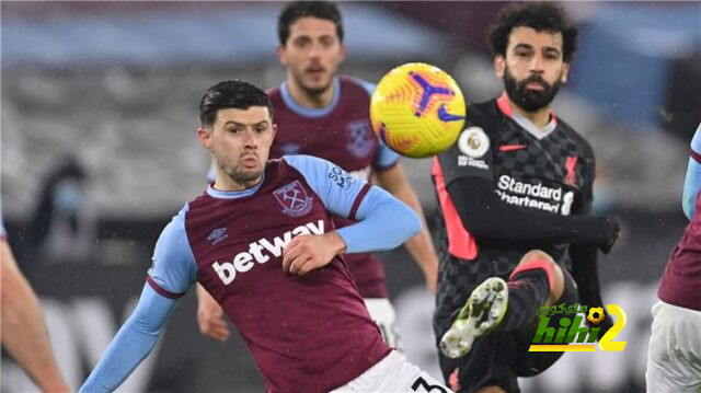 تشكيل ليفربول المتوقع أمام وست هام في الدوري الإنجليزي