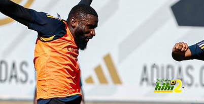 موقف ثنائي ريال مدريد من اللعب أساسيًا في ديربي العاصمة