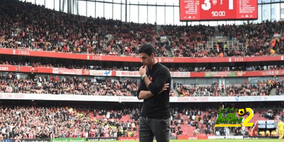 رقم قياسي لـ أرسنال قبل مواجهة توتنهام في الدوري الإنجليزي
