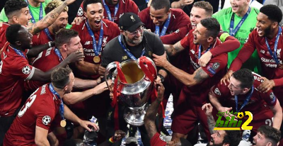 يورجن كلوب وعودة الشغف لتحقيق البطولات من جديد