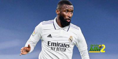 هل يتسبب روديغر في طرد جديد للاعبي أتليتكو مدريد؟