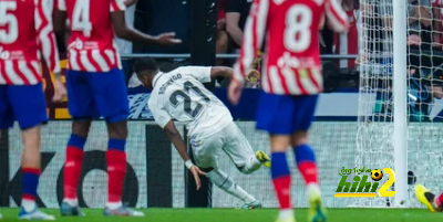 ديربي مدريد لن يكون سهلا على ريال مدريد لهذه الأسباب