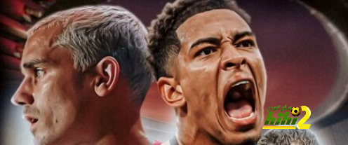 تغريدة الحساب الرسمي لريال مدريد قبل الديربي