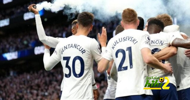 ترتيب أرسنال و توتنهام قبل لقاء اليوم في الدوري الانجليزي