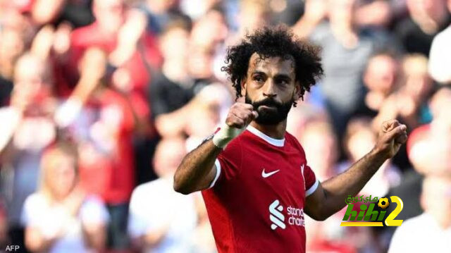 تشكيلة ليفربول الرسمية للقاء ويست هام في الدوري الانجليزي