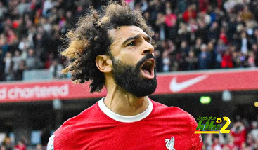 محمد صلاح لا يتوقف !