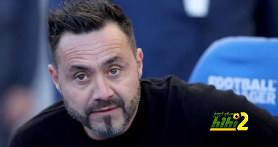 دي زيربي بعد الفوز على بورنموث: لعبنا أسوء مباراة