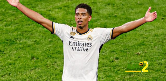 جود بيلينجهام يظهر لأول مرة في ديربي مدريد