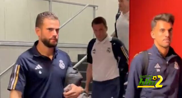 فيديو.. ريال مدريد في الواندا قبل مواجهة أتليتكو