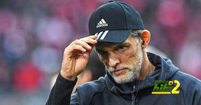 توخيل يطالب بمدافع ريال مدريد
