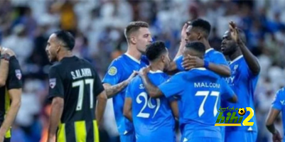 لاعبوا الهلال مدخنون …مفاجأة ضربت الشارع الرياضي الهلالي