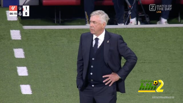 دفاع ريال مدريد في مهب الريح أمام أتليتكو..!