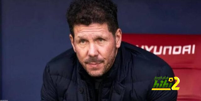 تضحيات دفاعية من أتليتكو مدريد أمام هجوم الريال الغزير
