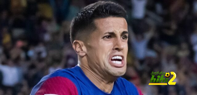 سعر كانسيلو بعد التألق مع برشلونة