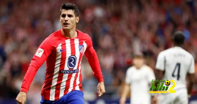 أتليتكو يلحق رقم سلبي بريال مدريد لم يحدث منذ 2018